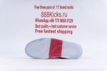 Jordan 3 Retro Free Throw Line White Cement - Image 9