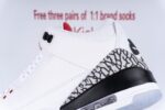 Jordan 3 Retro Free Throw Line White Cement - Image 27
