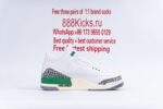 Jordan 3 Retro Lucky Green - Image 15