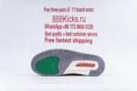 Jordan 3 Retro Lucky Green - Image 9