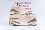 Jordan 3 Retro Muslin - Image 11