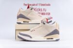 Jordan 3 Retro Muslin - Image 2