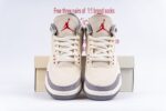 Jordan 3 Retro Muslin - Image 3
