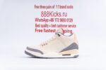 Jordan 3 Retro Muslin - Image 14