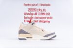 Jordan 3 Retro Muslin - Image 15
