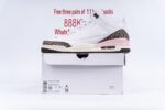 Jordan 3 Retro Neapolitan Dark Mocha - Image 10