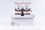 Jordan 3 Retro Neapolitan Dark Mocha - Image 13