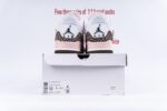 Jordan 3 Retro Neapolitan Dark Mocha - Image 4
