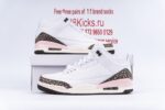 Jordan 3 Retro Neapolitan Dark Mocha - Image 11