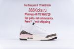 Jordan 3 Retro Neapolitan Dark Mocha - Image 15