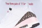 Jordan 3 Retro Neapolitan Dark Mocha - Image 17