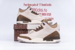 Jordan 3 Retro Palomino - Image 11
