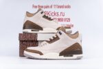 Jordan 3 Retro Palomino - Image 2