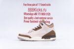 Jordan 3 Retro Palomino - Image 14