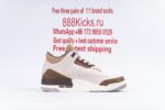 Jordan 3 Retro Palomino - Image 15