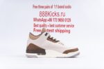 Jordan 3 Retro Palomino - Image 6