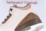 Jordan 3 Retro Palomino - Image 8