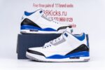 Jordan 3 Retro Fragment Blue - Image 2
