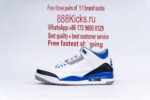 Jordan 3 Retro Fragment Blue - Image 5