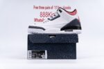 Jordan 3 Retro SE Fire Red Denim - Image 10