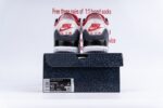 Jordan 3 Retro SE Fire Red Denim - Image 13