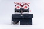 Jordan 3 Retro SE Fire Red Denim - Image 4