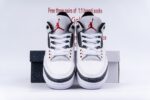 Jordan 3 Retro SE Fire Red Denim - Image 12
