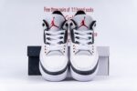 Jordan 3 Retro SE Fire Red Denim - Image 3