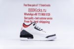 Jordan 3 Retro SE Fire Red Denim - Image 6