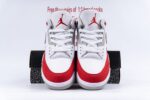 Jordan 3 Retro Tinker White University Red - Image 12