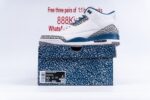 Jordan 3 Retro Wizards - Image 24