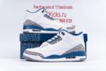 Jordan 3 Retro Wizards - Image 2