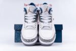 Jordan 3 Retro Wizards - Image 3
