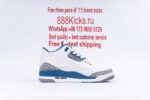 Jordan 3 Retro Wizards - Image 29