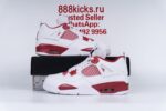 Jordan 4 Retro Alternate 89 - Image 2