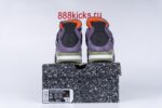 Jordan 4 Retro Canyon Purple (W) - Image 4