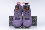 Jordan 4 Retro Canyon Purple (W) - Image 12
