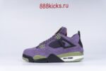 Jordan 4 Retro Canyon Purple (W) - Image 14