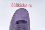 Jordan 4 Retro Canyon Purple (W) - Image 7