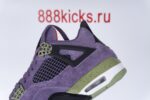 Jordan 4 Retro Canyon Purple (W) - Image 17