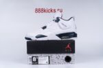 Jordan 4 Retro Columbia 2015 - Image 10