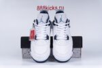 Jordan 4 Retro Columbia 2015 - Image 3