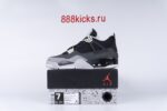 Jordan 4 Retro Fear Pack - Image 10