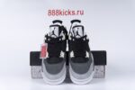 Jordan 4 Retro Fear Pack - Image 3