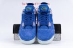 Jordan 4 Retro Florida Gators (PE) - Image 3