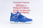 Jordan 4 Retro Florida Gators (PE) - Image 15