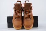 Jordan 4 Retro Ginger Wheat - Image 3