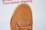 Jordan 4 Retro Ginger Wheat - Image 16