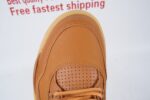 Jordan 4 Retro Ginger Wheat - Image 7