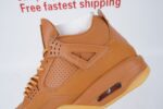 Jordan 4 Retro Ginger Wheat - Image 17